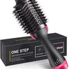 One Step Hot Air Brush