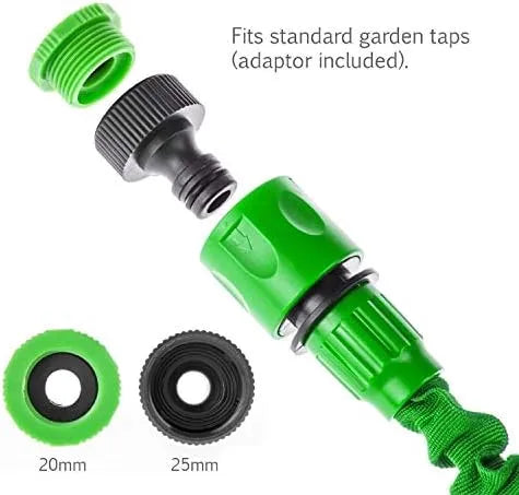 100 Ft Expandable Hose Pipe