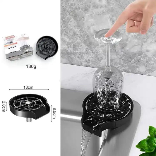 AUTOMATIC CUP WASHER