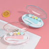 ELECTRIC NAIL CLIPPER – BABY NAIL TRIMMER CLIPPER SET