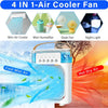 Portable Air Conditioner