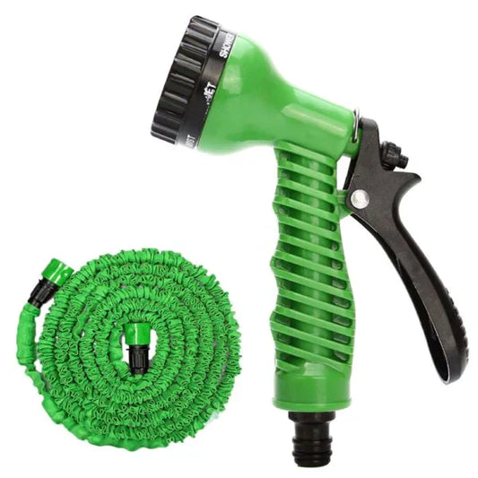 100 Ft Expandable Hose Pipe