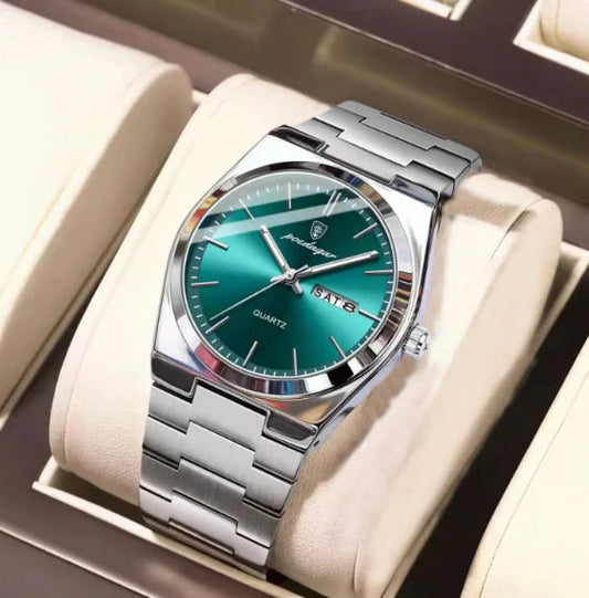 POEDAGAR Brand Watches