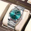 POEDAGAR Brand Watches