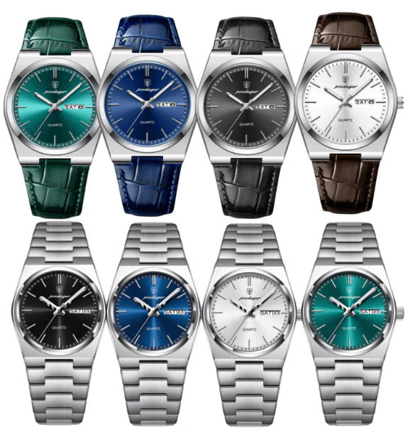 POEDAGAR Brand Watches
