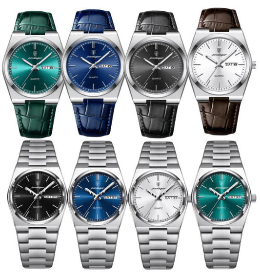 POEDAGAR Brand Watches
