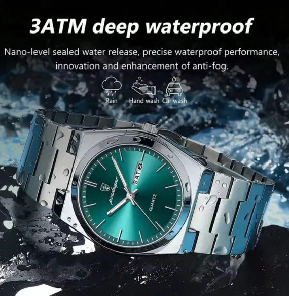 POEDAGAR Brand Watches