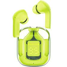 Air 31 Digital display wireless Earbuds.