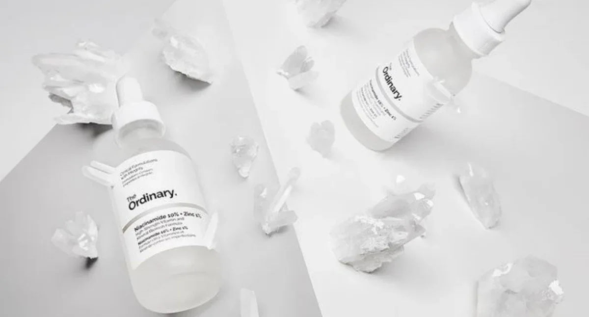ORDINARY NIACINAMIDE SERUM 30ML