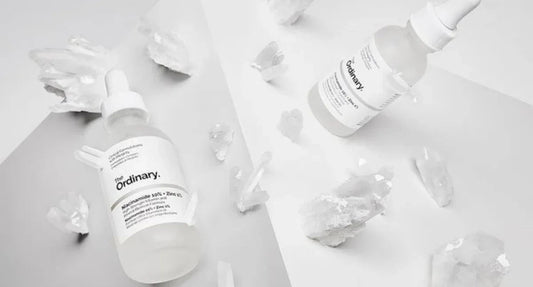 ORDINARY NIACINAMIDE SERUM 30ML